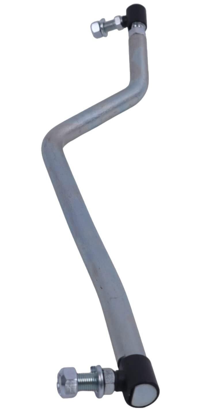 Left Right Drag Link for Husqvarna 532436885 532436884 436885 436884