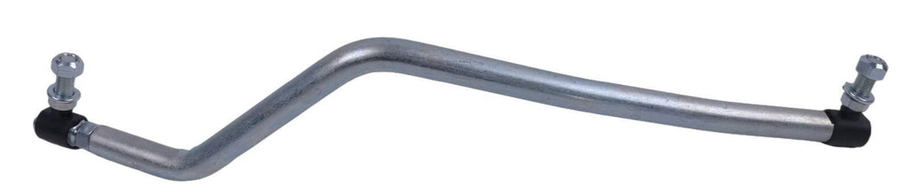 Left Right Drag Link for Husqvarna 532436885 532436884 436885 436884