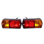 LH &RH Light Lamp 3A013-75890 3A013-75880 31301-34313 31301-34303 for Kubota