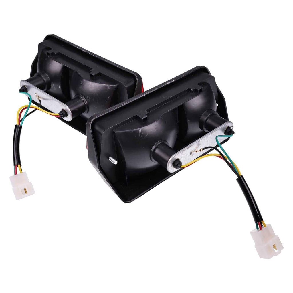 LH &RH Light Lamp 3A013-75890 3A013-75880 31301-34313 31301-34303 for Kubota