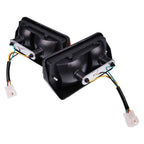 LH &RH Light Lamp 3A013-75890 3A013-75880 31301-34313 31301-34303 for Kubota