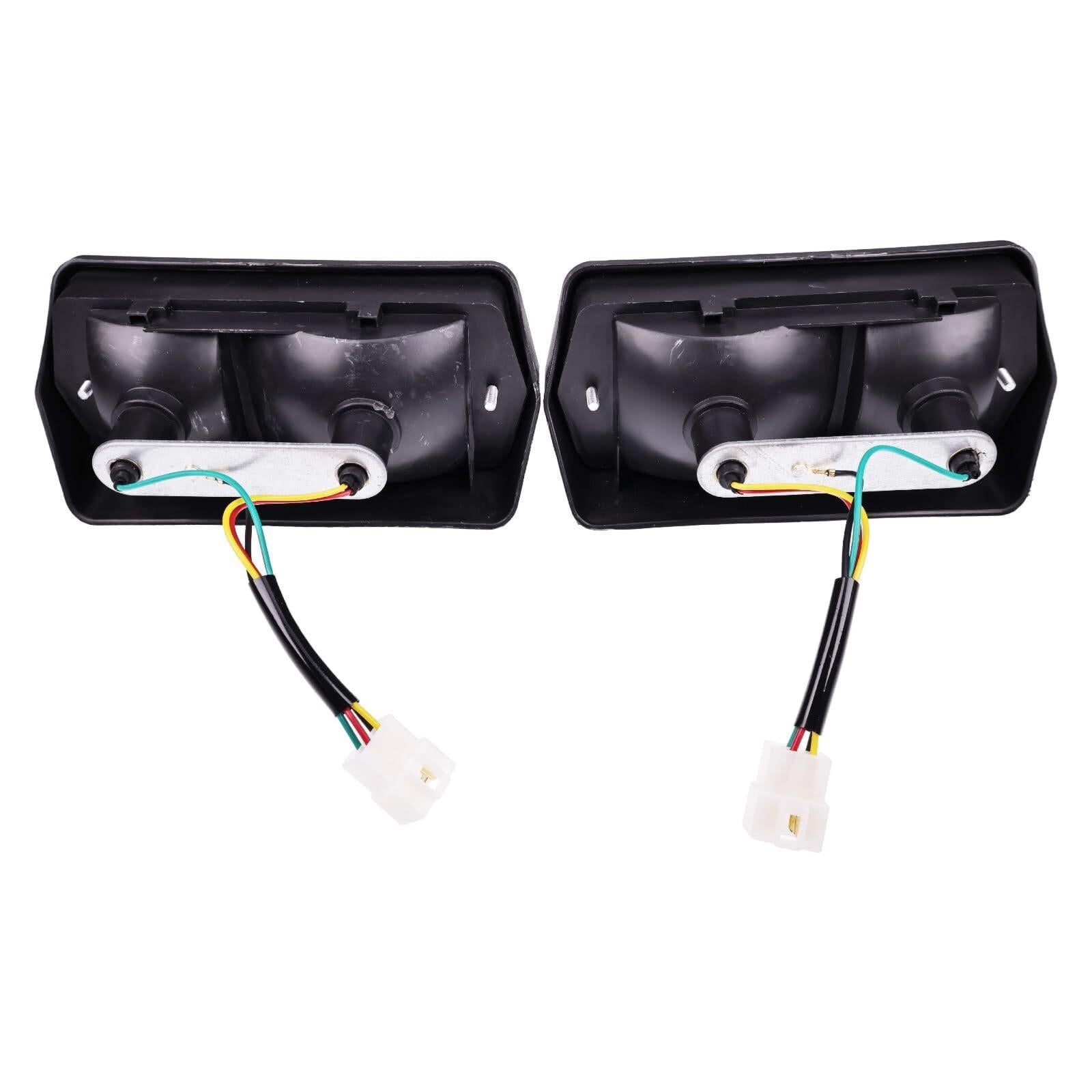 LH &RH Light Lamp 3A013-75890 3A013-75880 31301-34313 31301-34303 for Kubota