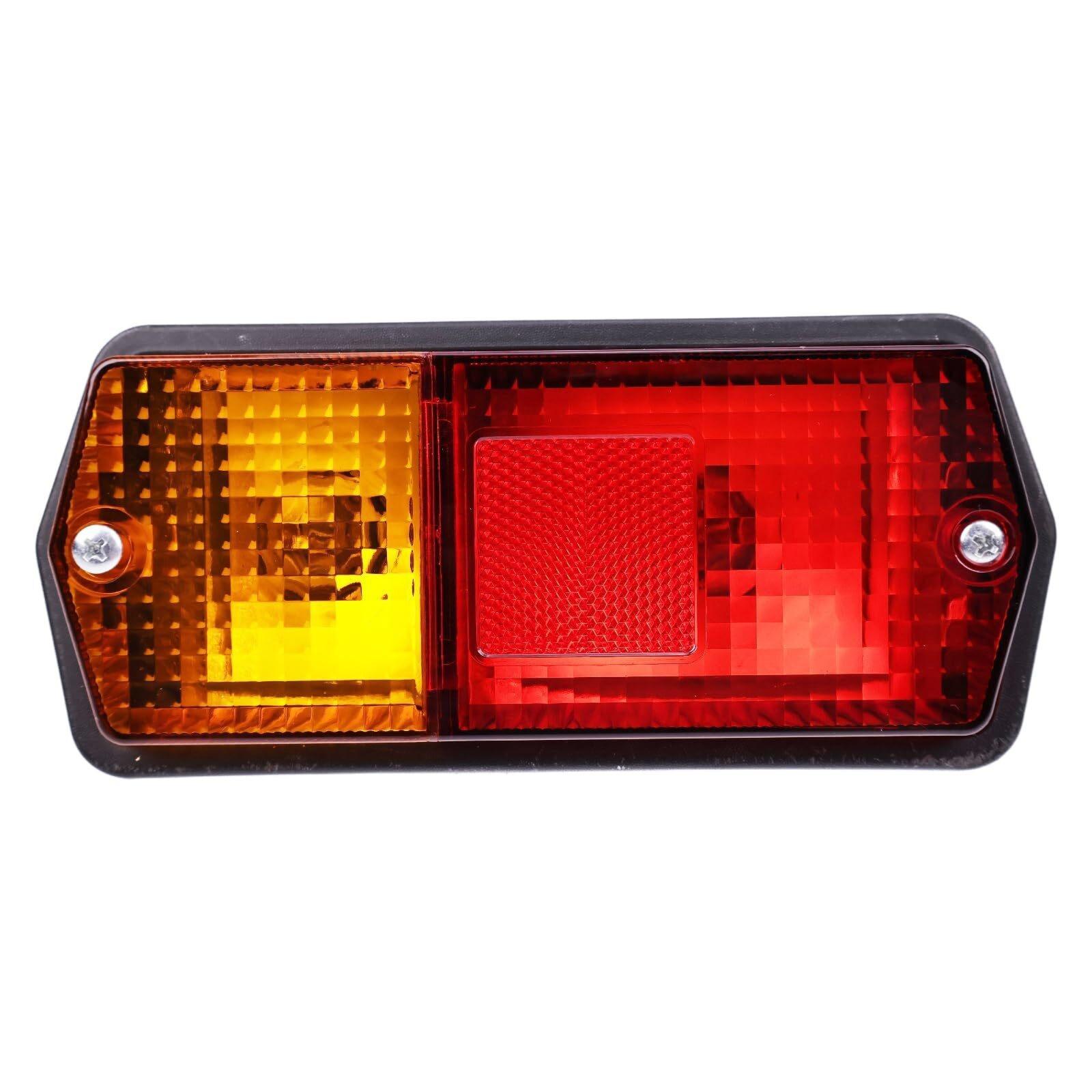 LH Tail Light Lamp for Kubota 3A013-75890 31301-34313 31301-34310 T1150-34312
