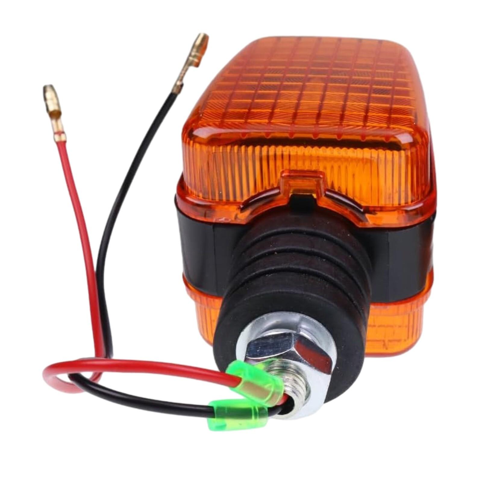 Light 37410-52290 for Kubota B21 B2410 B2710 B2910 B7400 B7500 L3000 L4300