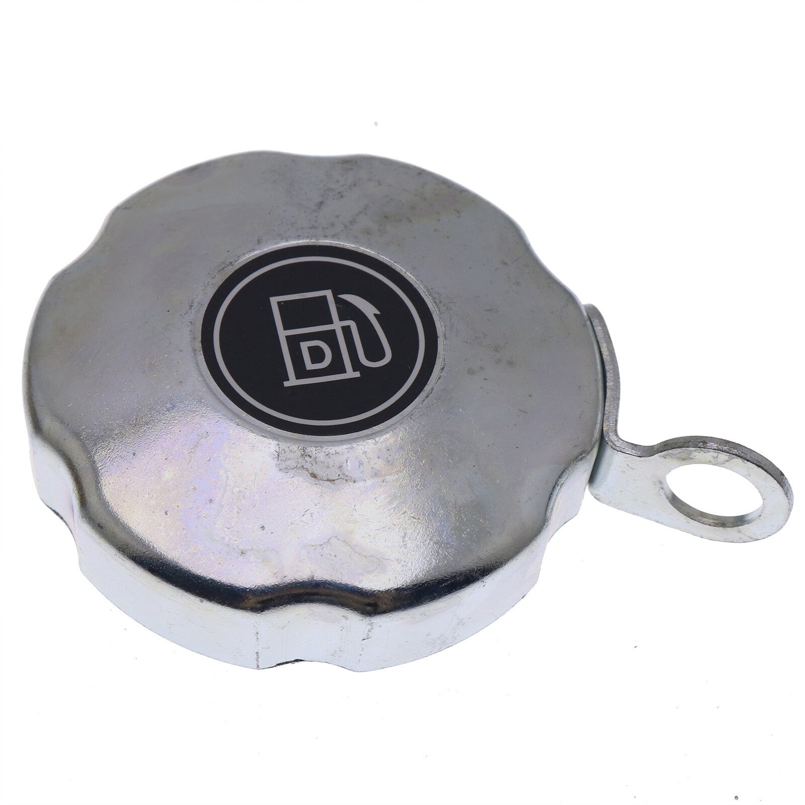 Locking Fuel Cap 130049A1 For Case 570LXT 586G 590L 590SL 590SM,580 Super L/M