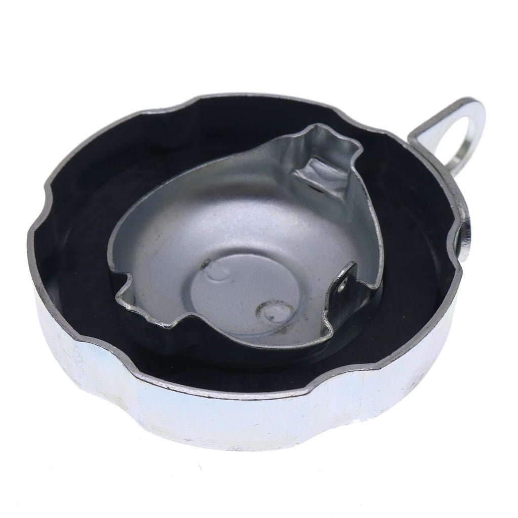 Locking Fuel Cap 130049A1 For Case 570LXT 586G 590L 590SL 590SM,580 Super L/M