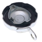 Locking Fuel Cap 130049A1 For Case 570LXT 586G 590L 590SL 590SM,580 Super L/M