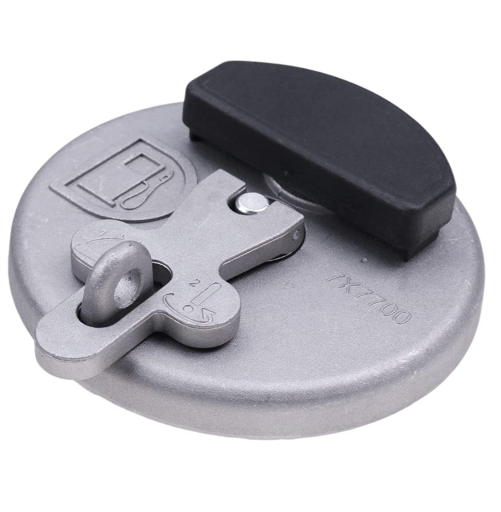 Locking Fuel Cap 349-7059 164-4858 for CAT E320D E312D 320C 323D D7R D8T D11R