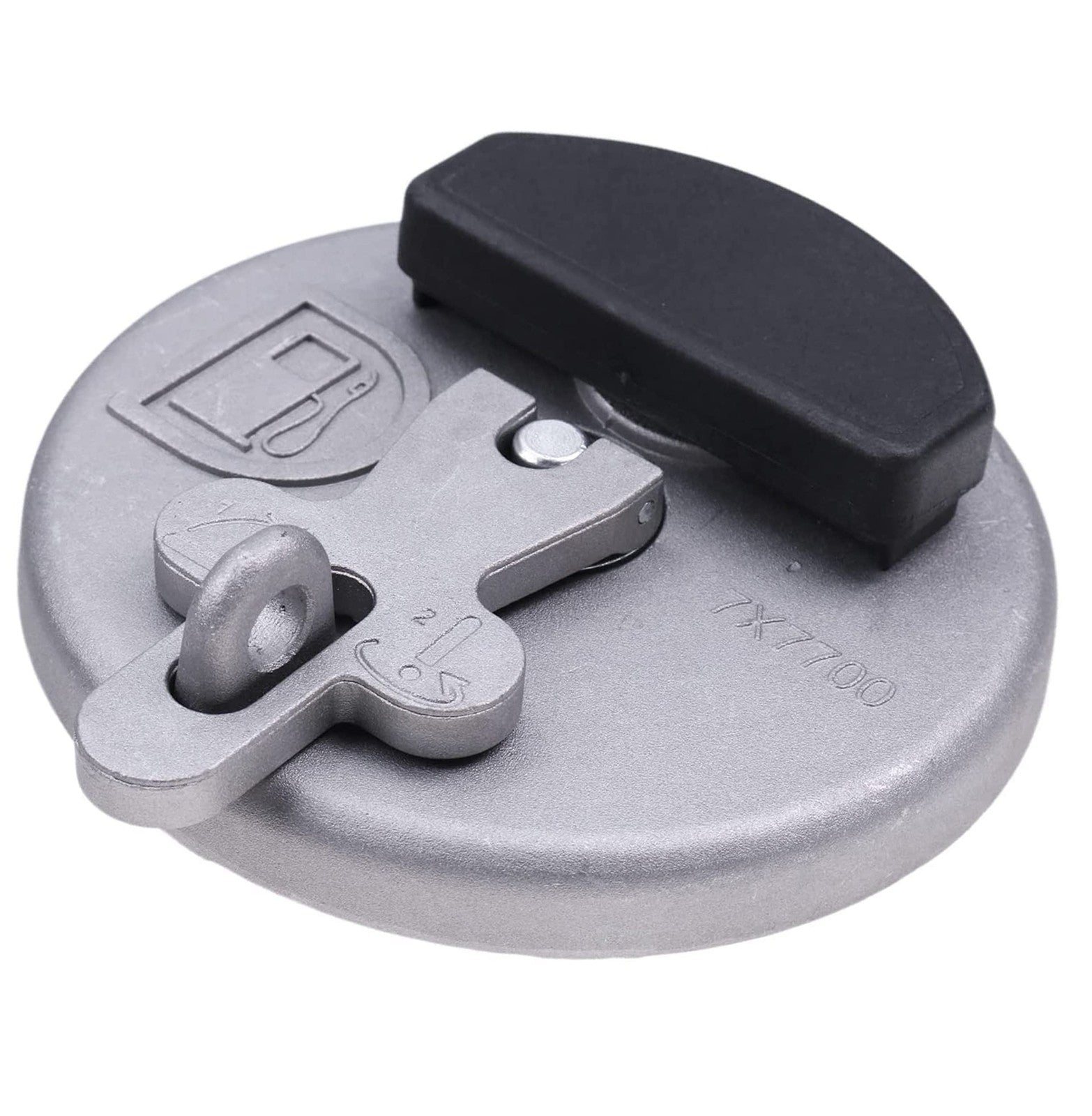 Locking Fuel Cap 349-7059 164-4858 for CAT E320D E312D 320C 323D D7R D8T D11R