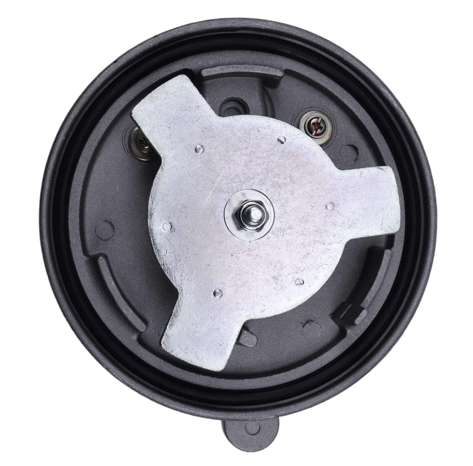 Locking Fuel Cap 349-7059 164-4858 for CAT E320D E312D 320C 323D D7R D8T D11R