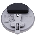 Locking Fuel Cap 349-7059 164-4858 for CAT E320D E312D 320C 323D D7R D8T D11R
