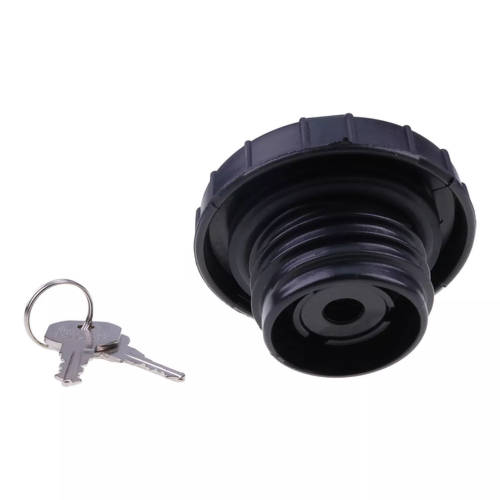 Locking Fuel Cap 7023550 for Bobcat Excavators Track Loaders 418 E10 T140 T190