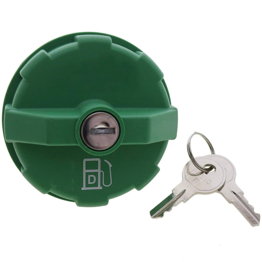 Locking Fuel Cap for Bobcat 643 645 653 721 741 743 751 753 763 773 7753
