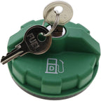 Locking Fuel Cap for Bobcat S160 S175 S185 S205 S220 S250 S300 S330 S70