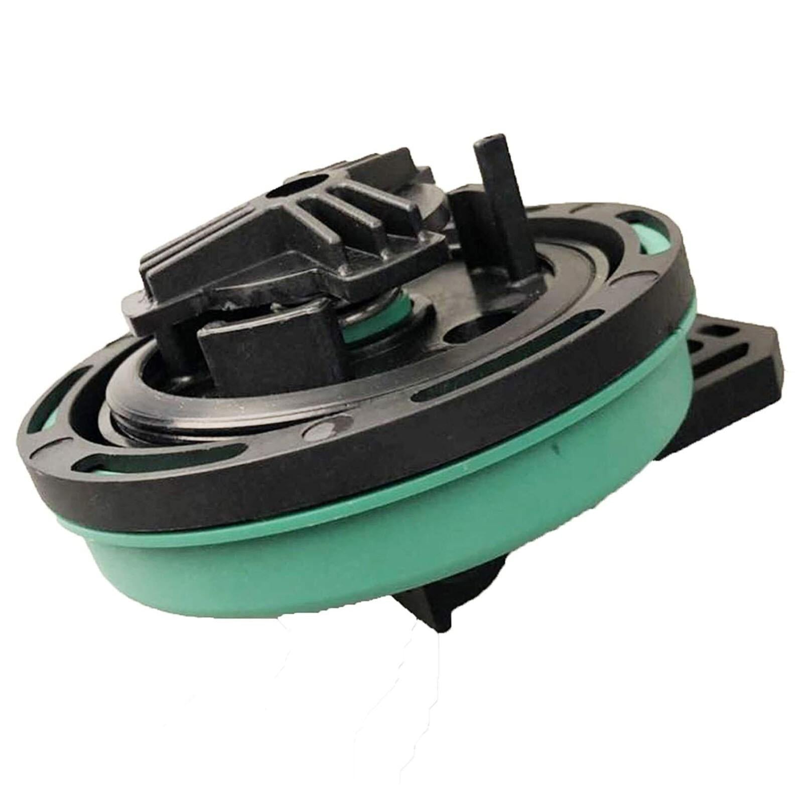 Locking Fuel Cap for Caterpillar Skid Steer 216 226B 228 268B 232 232B 236 262