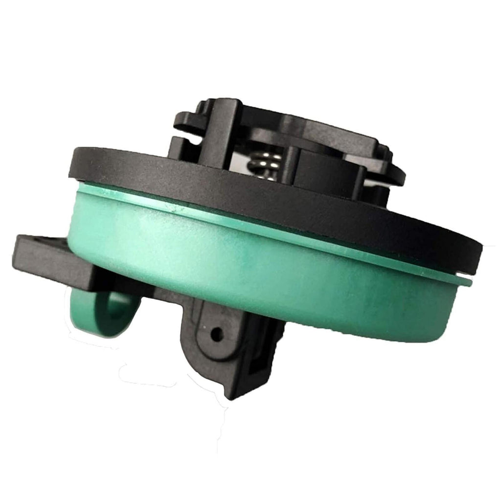 Locking Fuel Cap for Caterpillar Skid Steer 216 226B 228 268B 232 232B 236 262