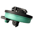 Locking Fuel Cap for Caterpillar Skid Steer 216 226B 228 268B 232 232B 236 262