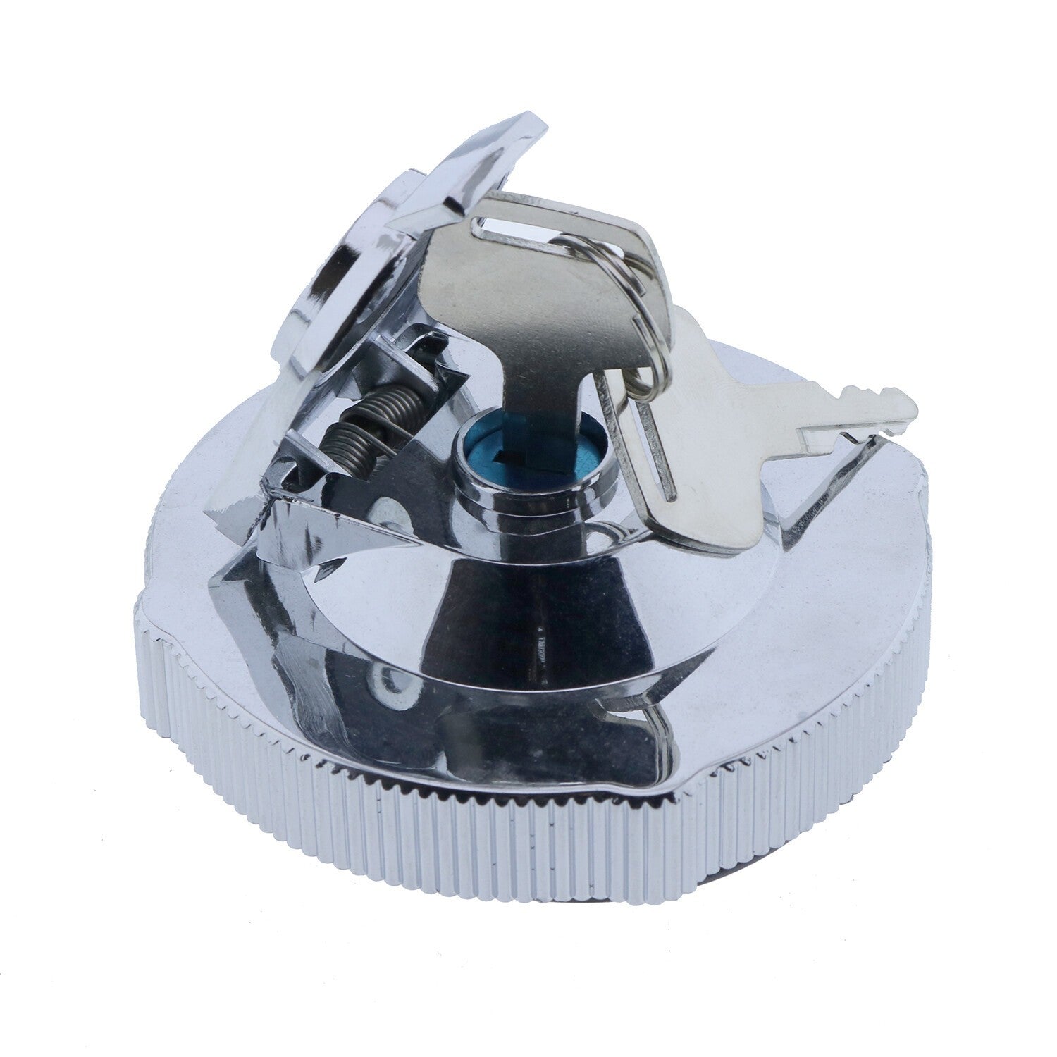 Locking Fuel Cap w/Key PW20P01282P1 for Kobelco 27SR 30SR 35SR 50SR SK30SR-3