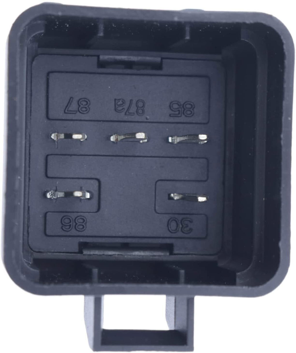 Magnetic Relay Switch for Bobcat 825 843 853 863 864 873 883 Skid Steer Loader
