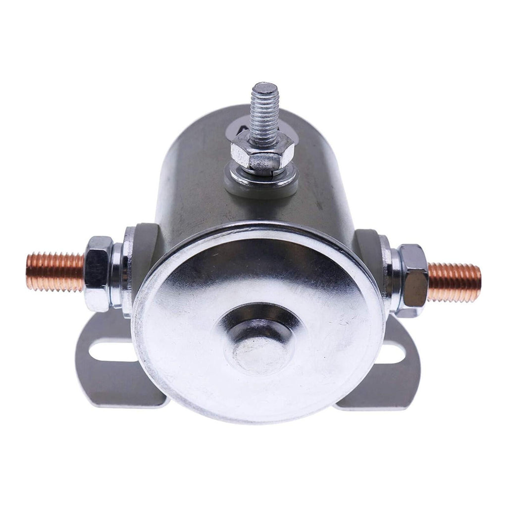 Magnetic Starter Solenoid 6659319 for Bobcat 371 450 540 630 642 721 730 825 943