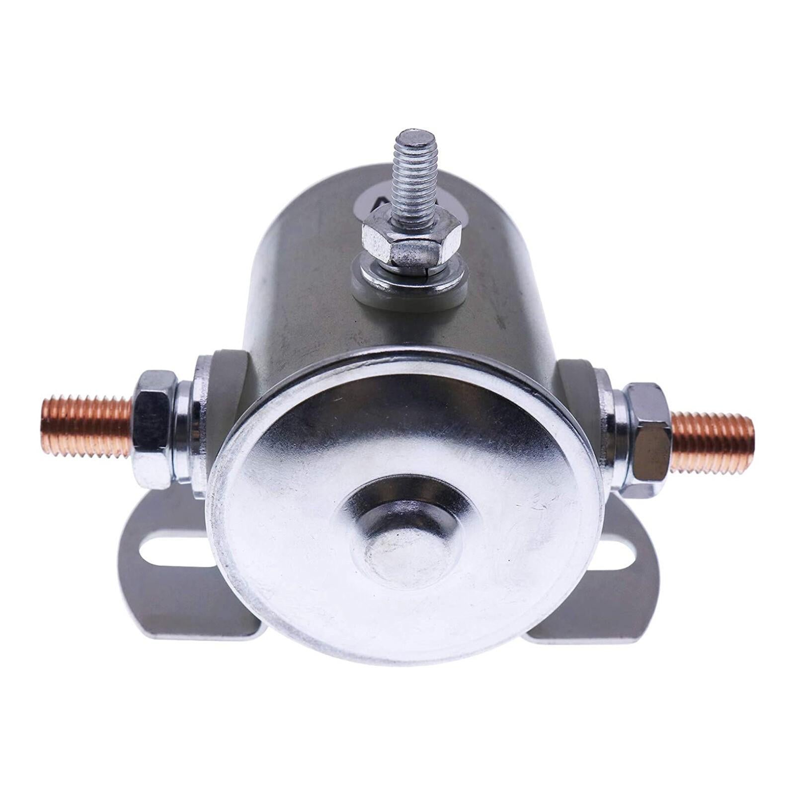 Magnetic Starter Solenoid 6659319 for Bobcat 371 450 540 630 642 721 730 825 943