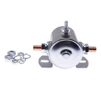 Magnetic Starter Solenoid 6659319 for Bobcat 371 450 540 630 642 721 730 825 943