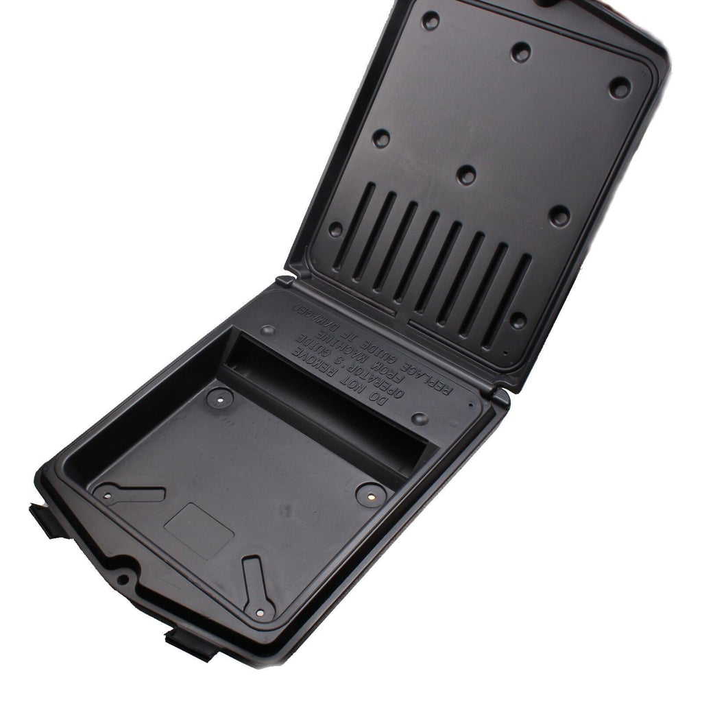 Manual Box for Bil-Jax, Genie, Grove, JLG, MEC, Skyjack, Snorkel and UpRight