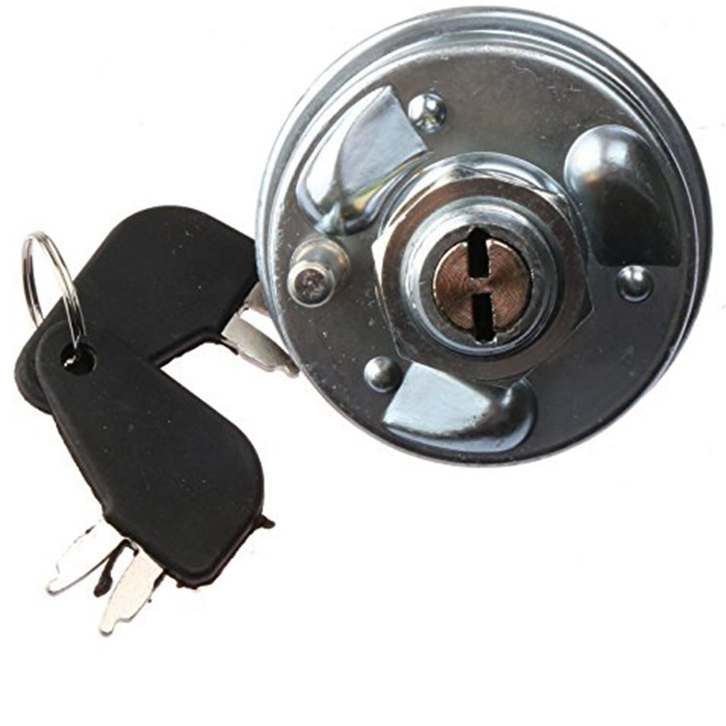Master Disconnect 7N0719 7N-0719 Ignition Switch W/ 2 keys For Caterpillar Cat