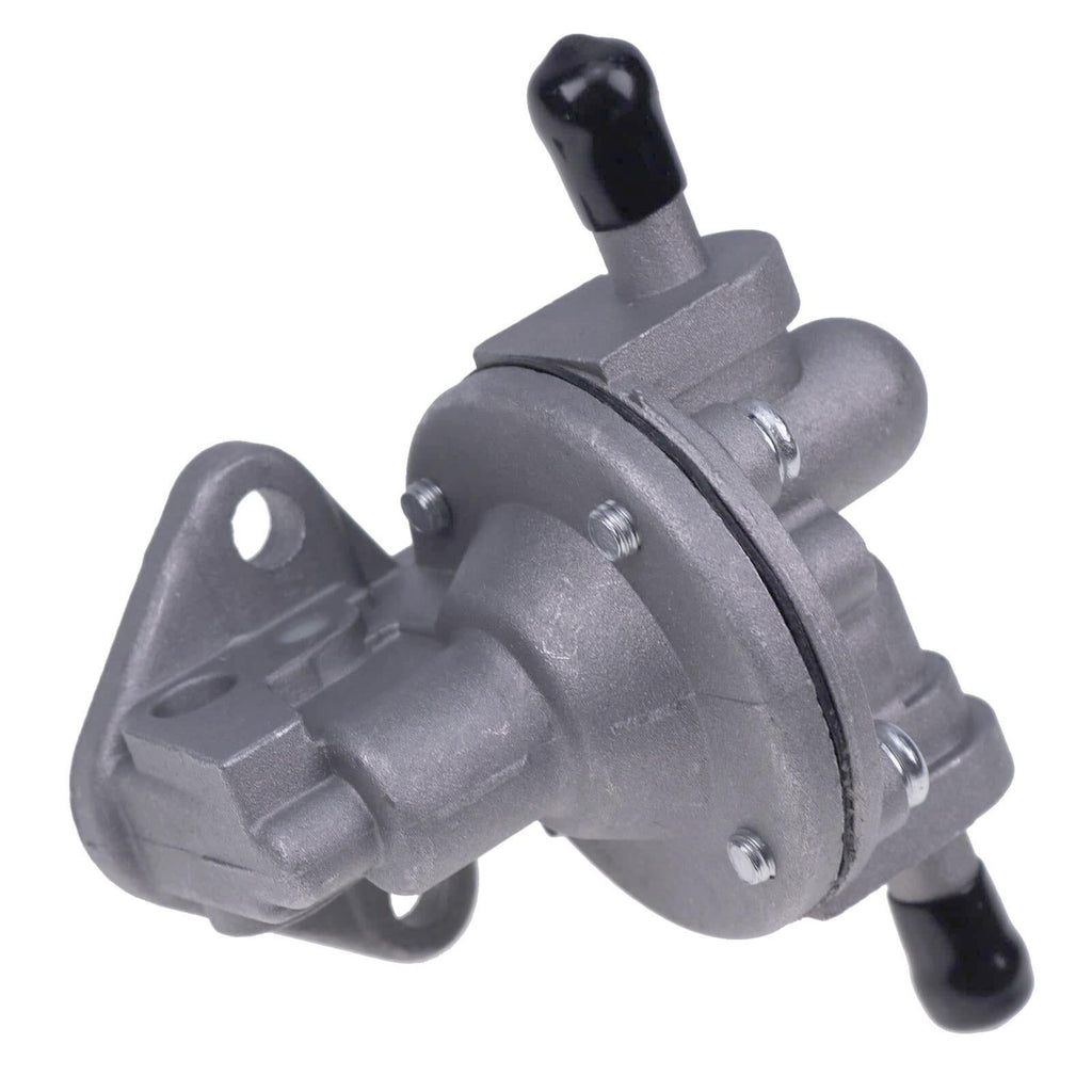 MECHANICAL FUEL PUMP for Kubota Grasshopper 721D 721D2 721DT2 322D w/ Engines