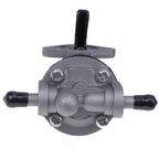 MECHANICAL FUEL PUMP for Kubota Grasshopper 721D 721D2 721DT2 322D w/ Engines