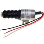 MEP802A MEP803A Fuel Stop Solenoid SA-3865 5945-01-378-7172