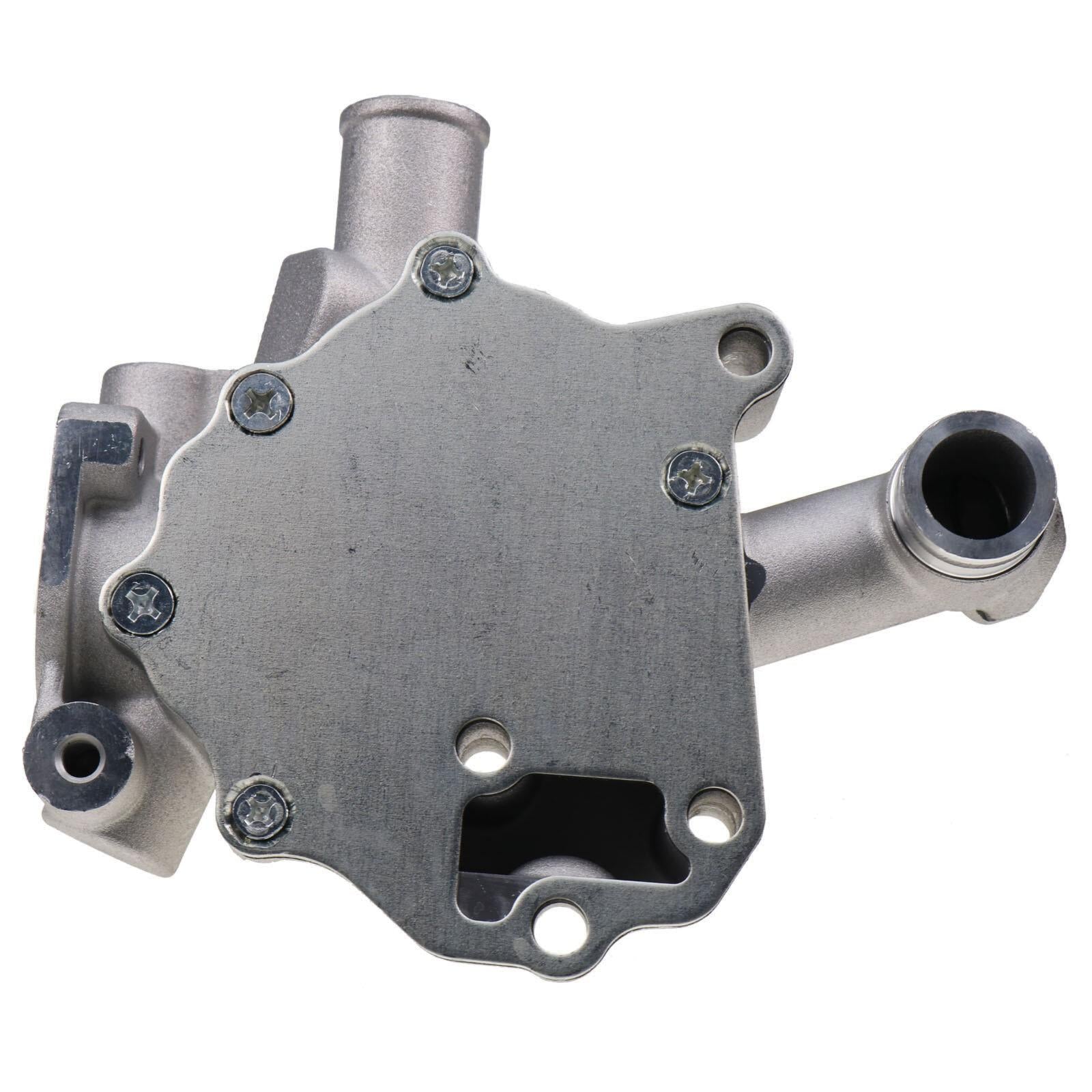 MIA885024 M87858 Water Pump for John Deere 2210 4100 4110 455 670 F925 F932 F935