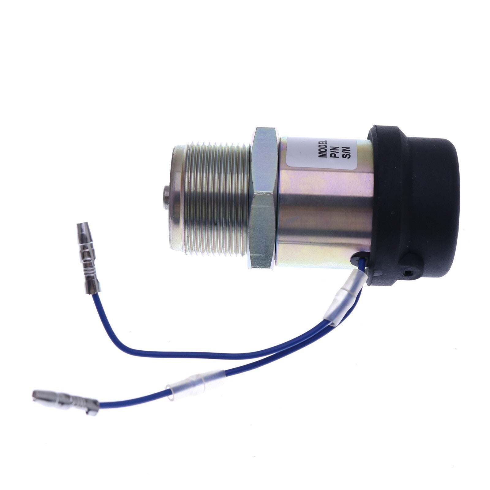 MM409670 MM409670X1 Stop Solenoid For Mitsubishi Satoh  MT2100 210 2500 250