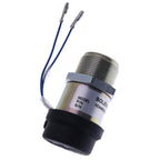 MM409670 MM409670X1 Stop Solenoid For Mitsubishi Satoh  MT2100 210 2500 250