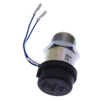 MM409670 MM409670X1 Stop Solenoid For Mitsubishi Satoh  MT2100 210 2500 250