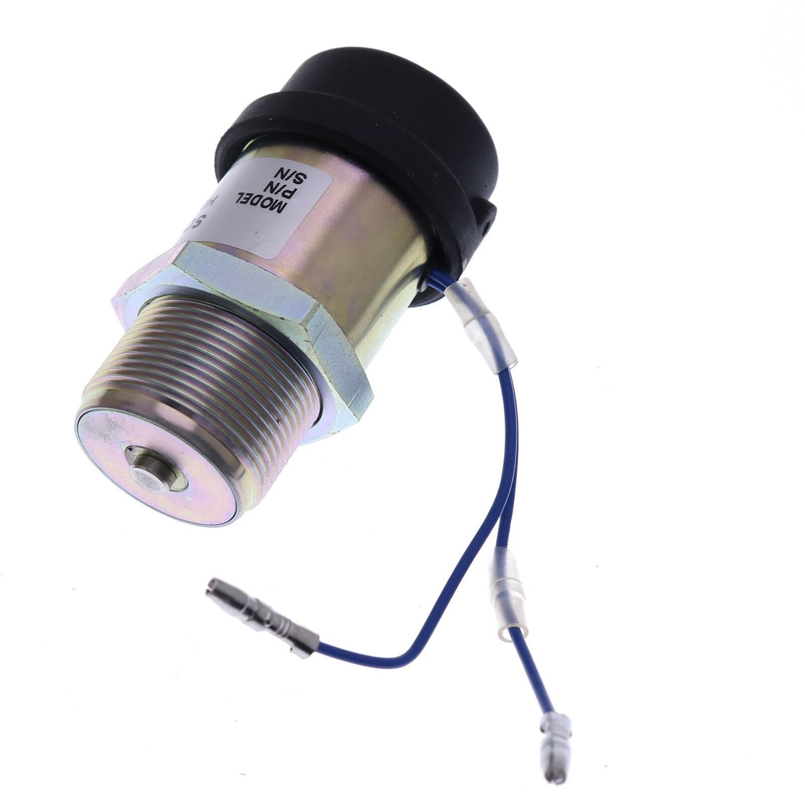 MM432305 Shutoff Stop Solenoid For Mitsubishi S3L2-E2 S4L2 12V