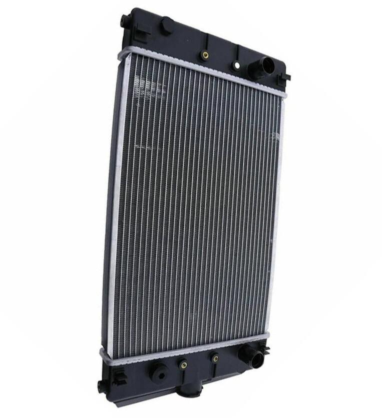 MN42000-34410P MN4200034410P Generator Radiator for Perkins 403 Series Engines