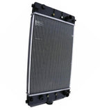 MN42000-34410P MN4200034410P Generator Radiator for Perkins 403 Series Engines