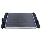 MN4220003410D Radiator TPN440 For Perkins Industrial 19 3/4 x 13 1/8 x 1 3/8
