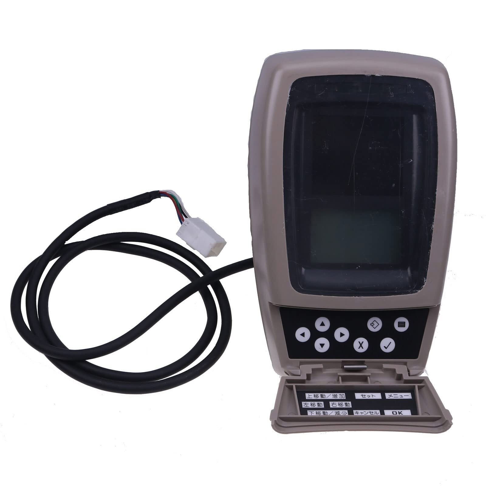 Monitor For CAT Caterpillar Excavator 320C 321C 322C 325C