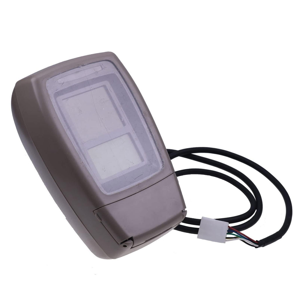 Monitor For CAT Caterpillar Excavator 320C 321C 322C 325C