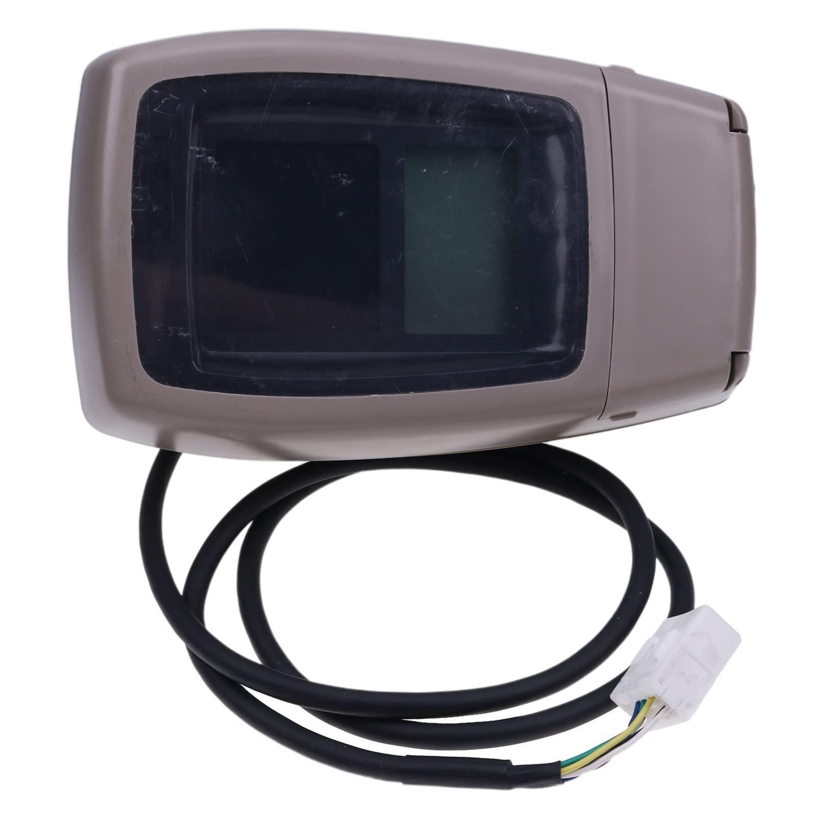 Monitor For CAT Caterpillar Excavator 320C 321C 322C 325C