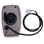 Monitor Panel 260-2160 2602160 For Caterpillar CAT 312C 315C 318C E320C 330C