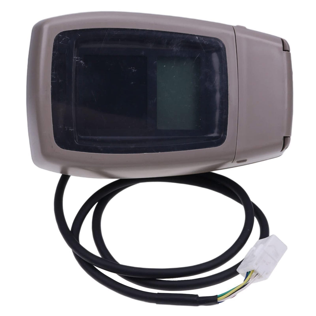 Monitor Panel 260-2160 2602160 For Caterpillar CAT 312C 315C 318C E320C 330C