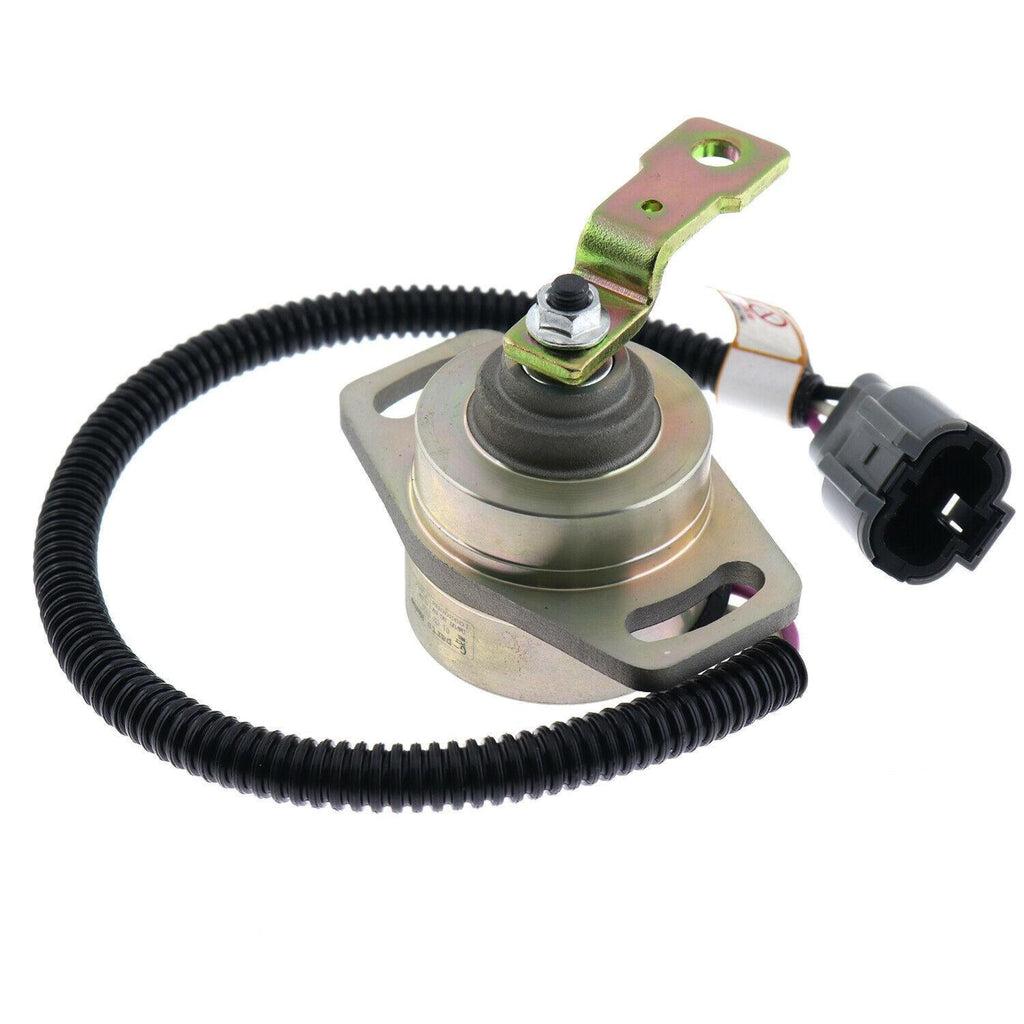 Motor Position Sensor AT154933 For John Deere 992ELC 450LC 550LC 750 Excavator