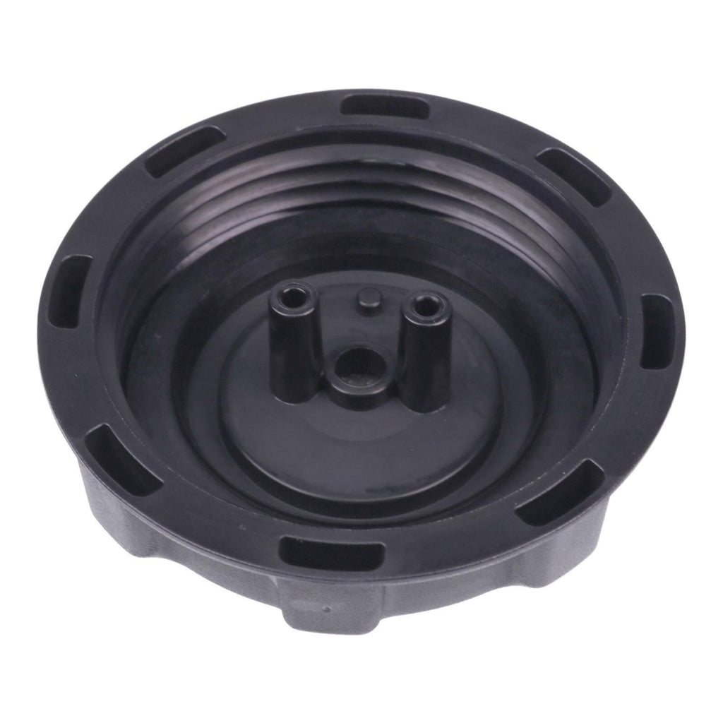 Mower Fuel Cap For Exmark Mower 103-2107 103-3536 109-0346 , ID: 3 1/2''