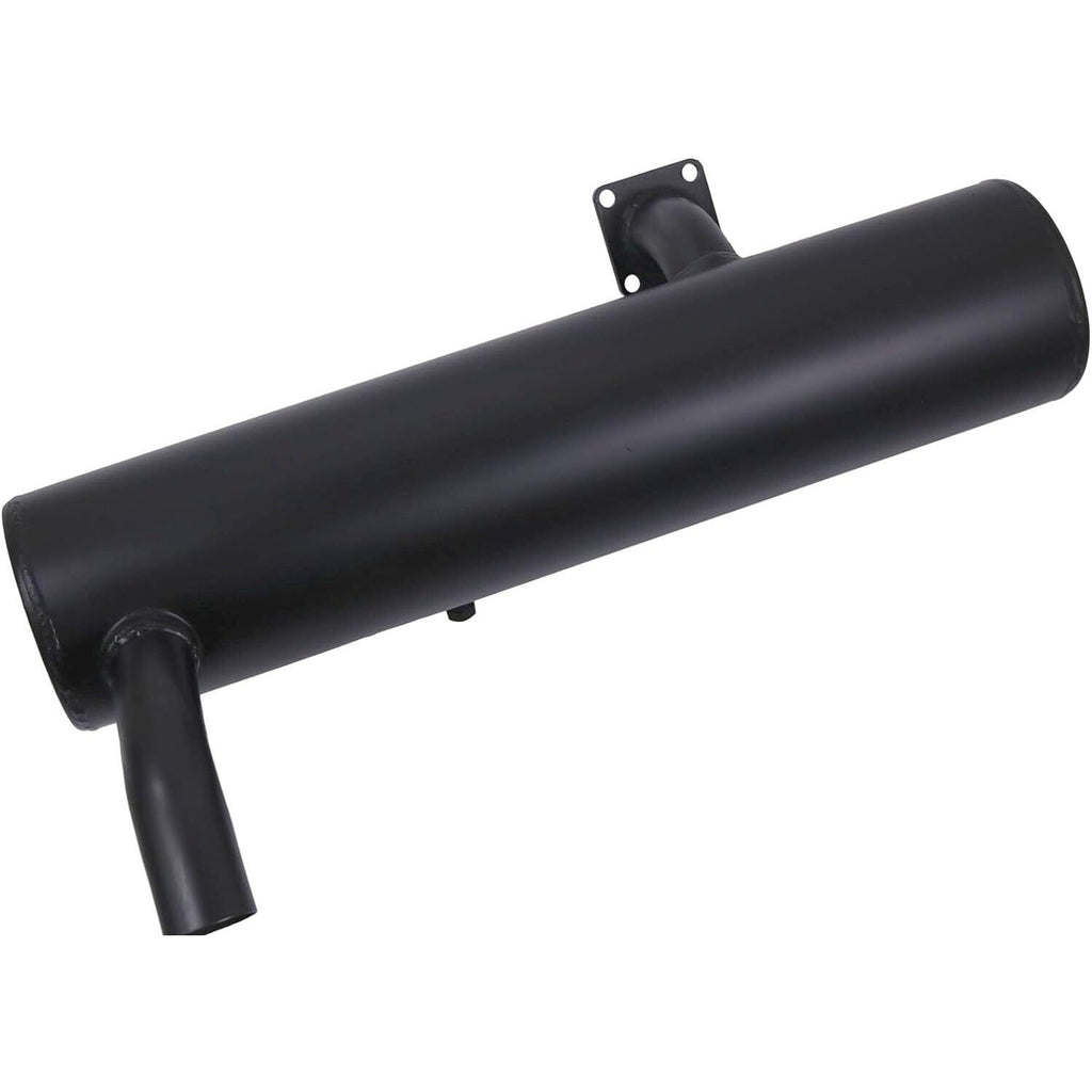 Muffler 7142021 for Bobcat Loader S630 S650 T630 T650 Kubota Engine V3307