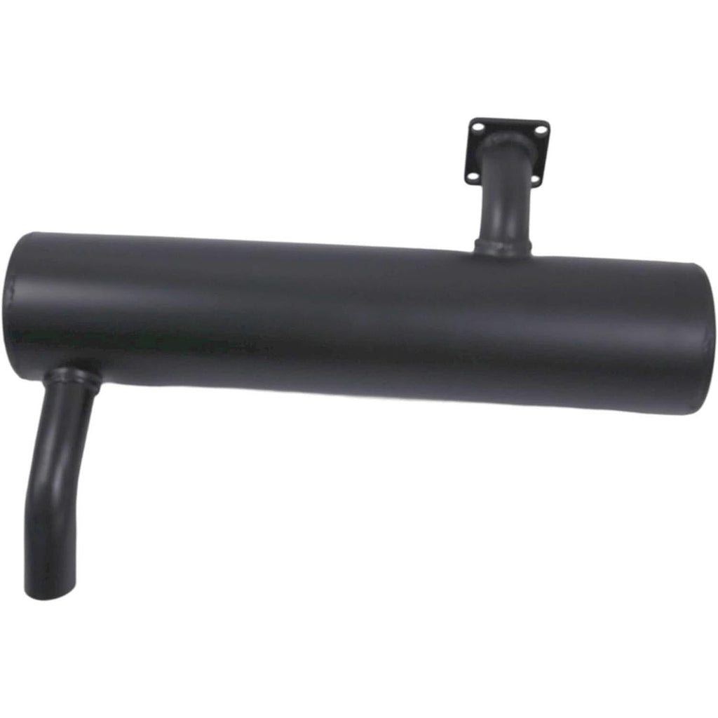 Muffler 7142021 for Bobcat Loader S630 S650 T630 T650 Kubota Engine V3307
