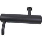 Muffler 7142021 for Bobcat Loader S630 S650 T630 T650 Kubota Engine V3307