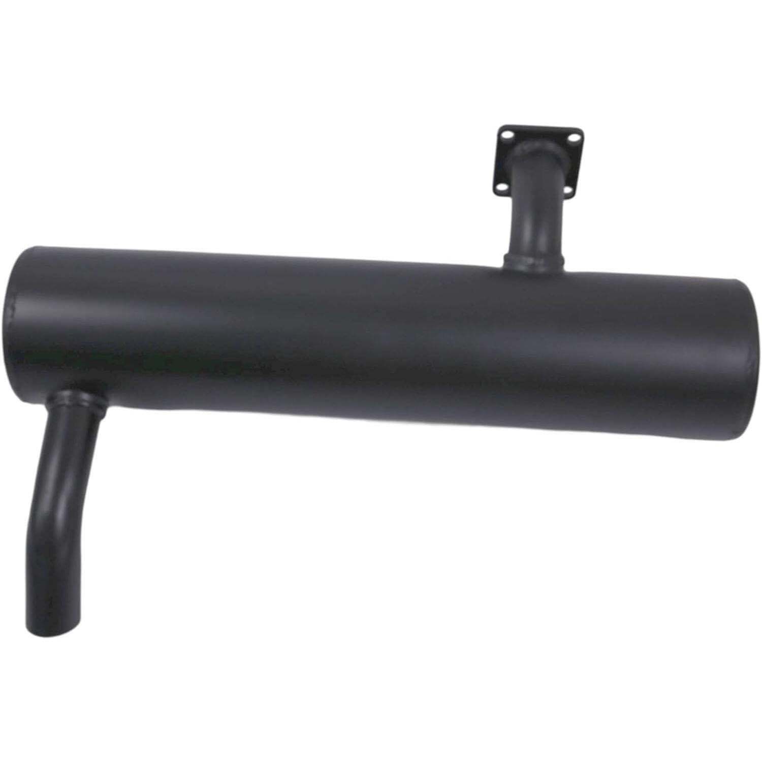 Muffler 7142021 for Bobcat Loader S630 S650 T630 T650 Kubota Engine V3307